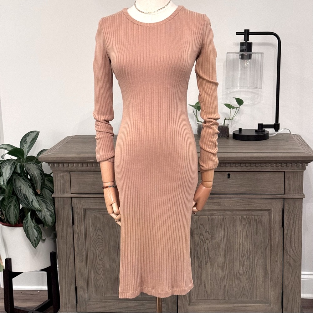 Reformation Wednesday Dress